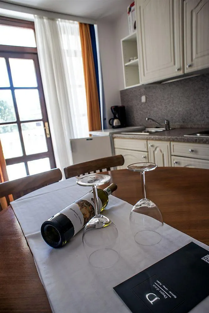 Umag Apartments 0*,  Croatia