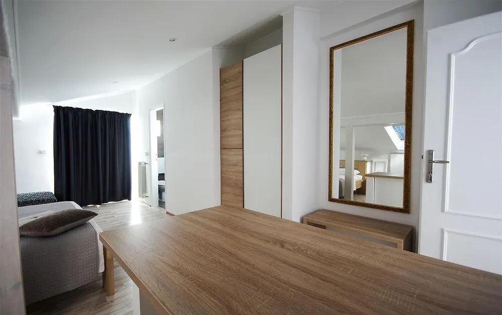 Umag Apartments