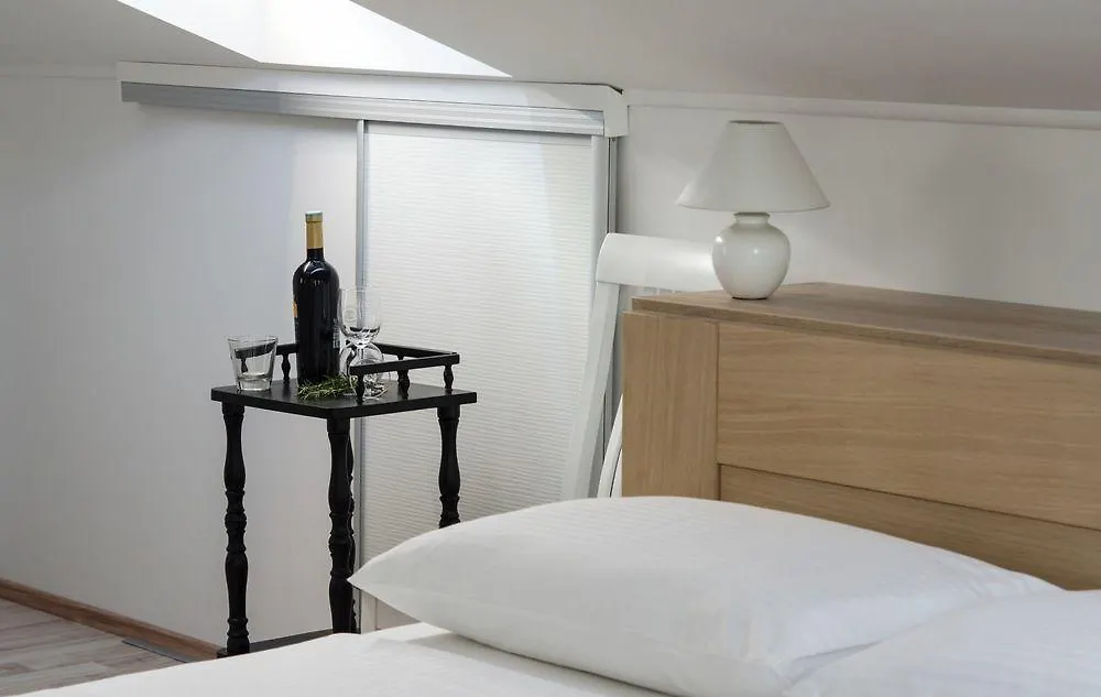 Umag Apartments Croatia