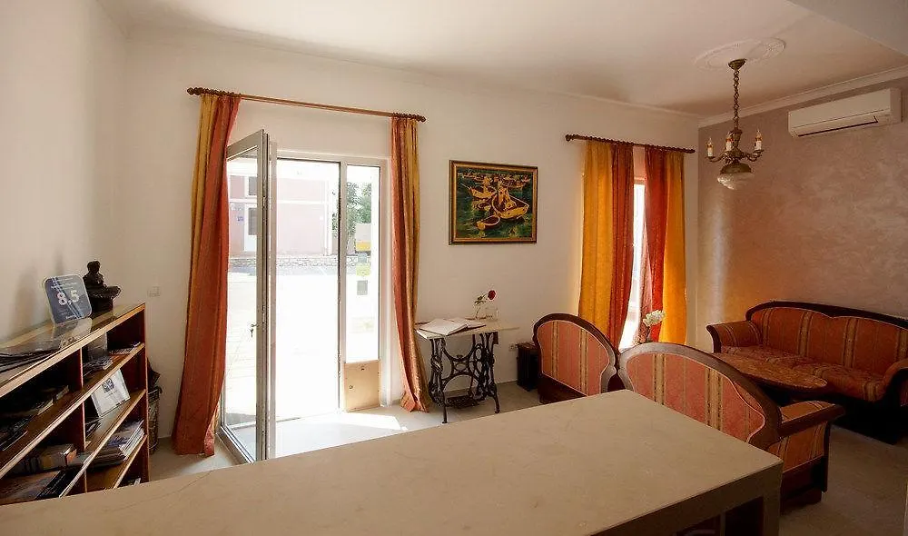 Umag Apartments