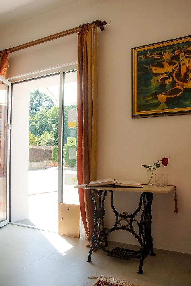 Umag Apartments Croatia