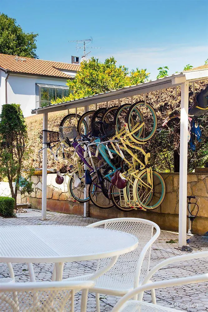 Umag Apartments