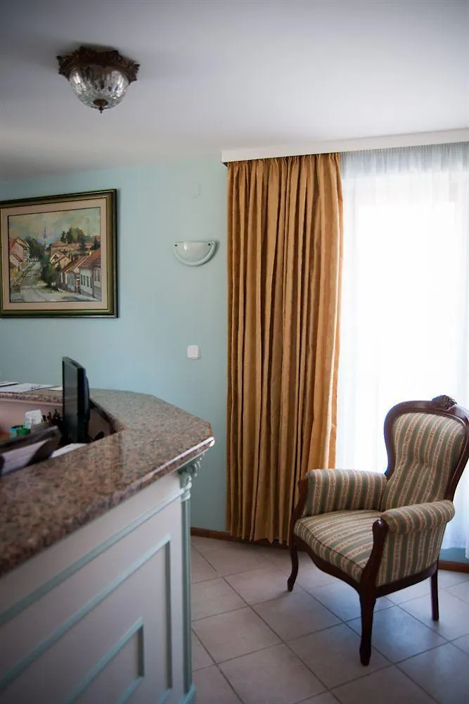 Umag Apartments