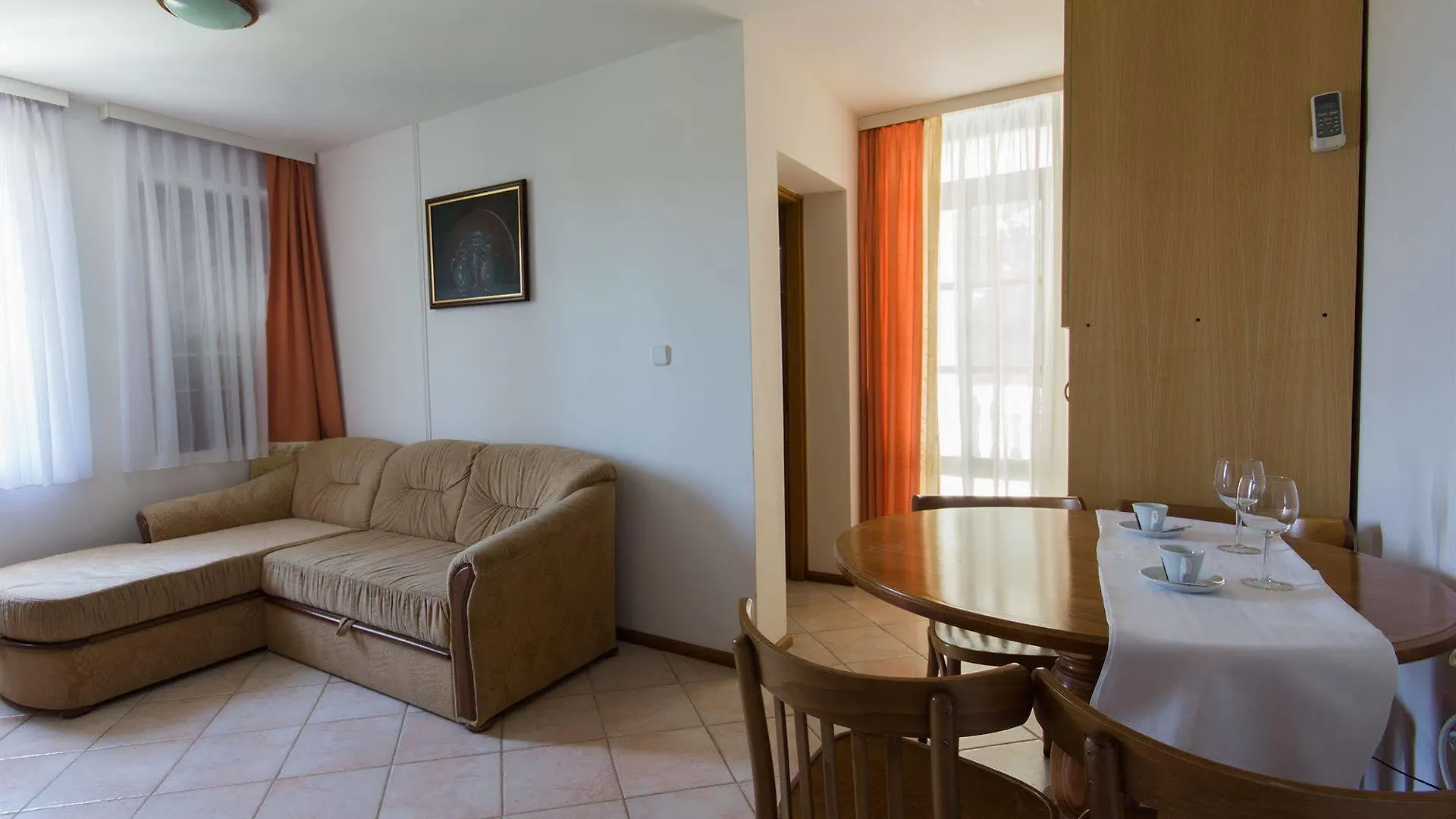 Umag Apartments