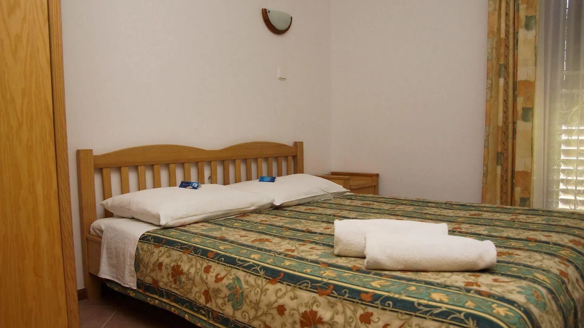 Umag Apartments 0*,  Croatia
