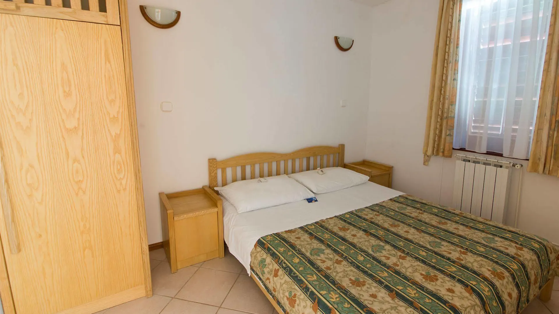 Umag Apartments