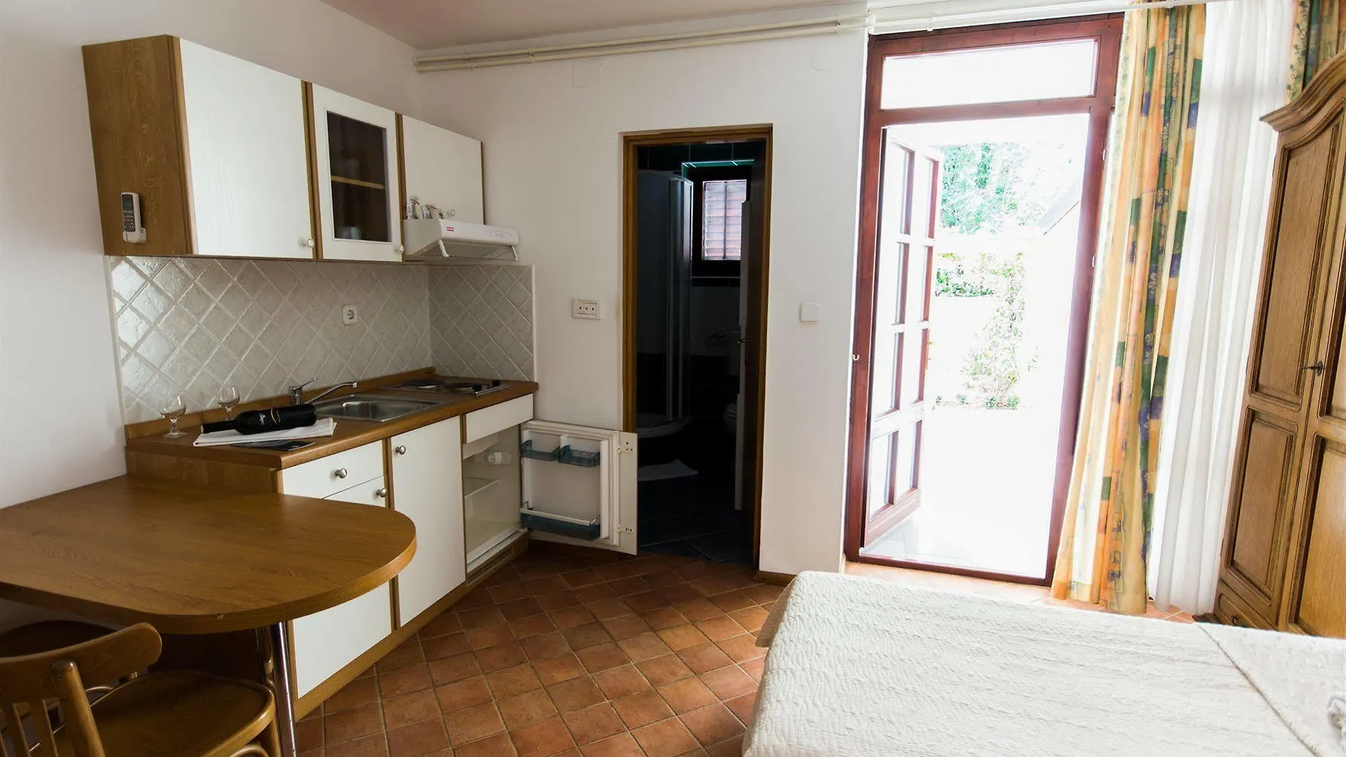 Umag Apartments 0*,