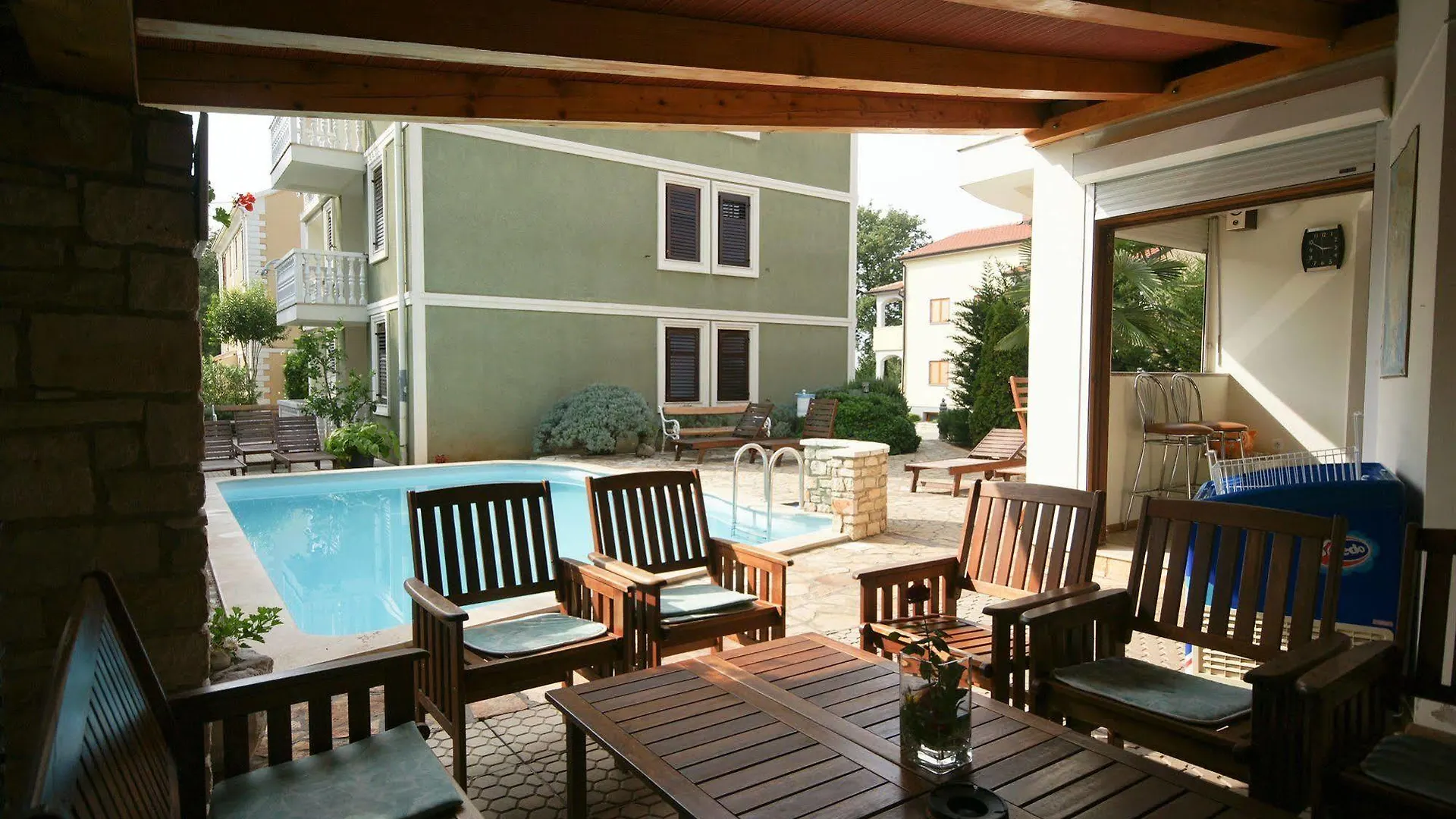 Umag Apartments