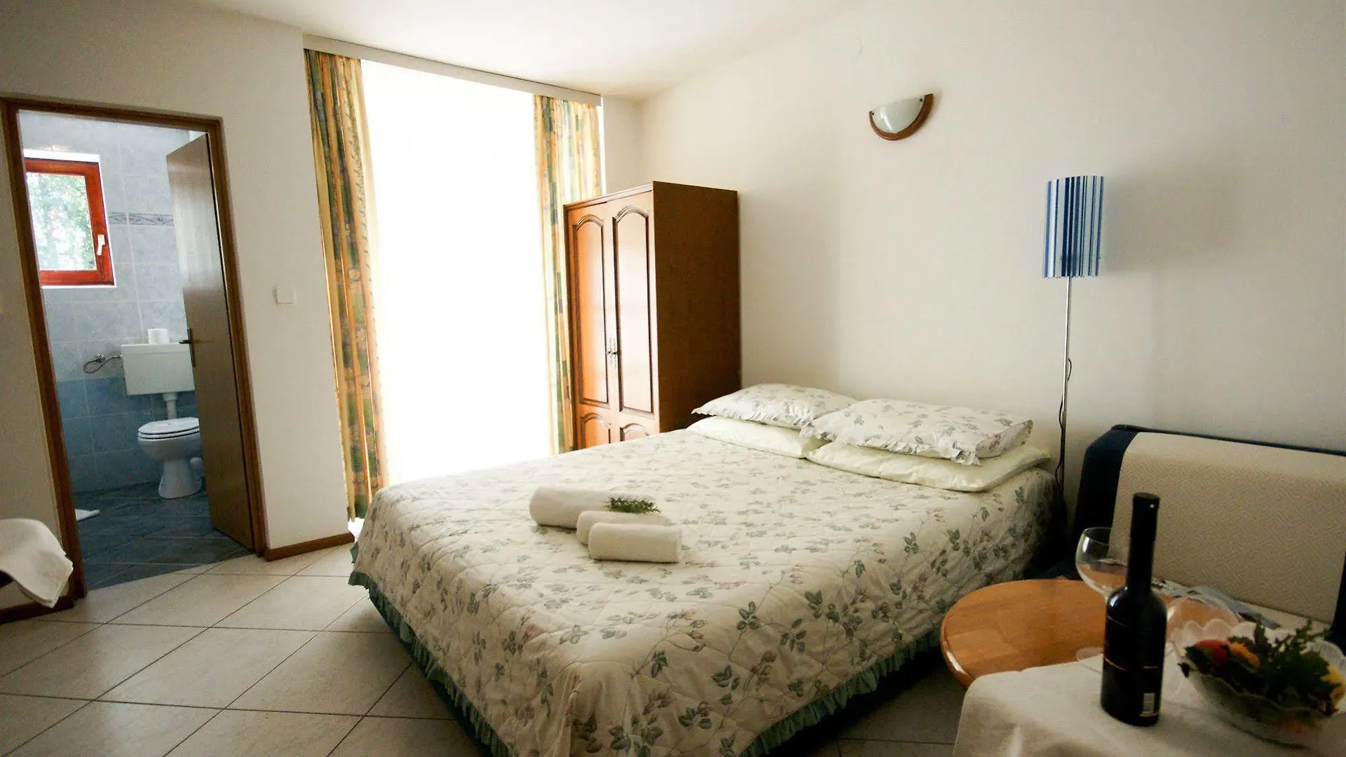 Umag Apartments Croatia