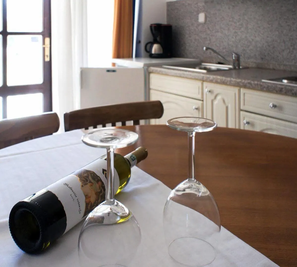 Umag Apartments