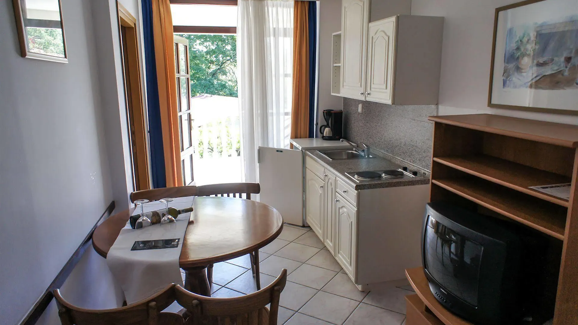 Umag Apartments