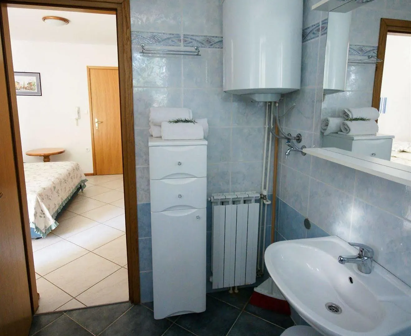 Umag Apartments
