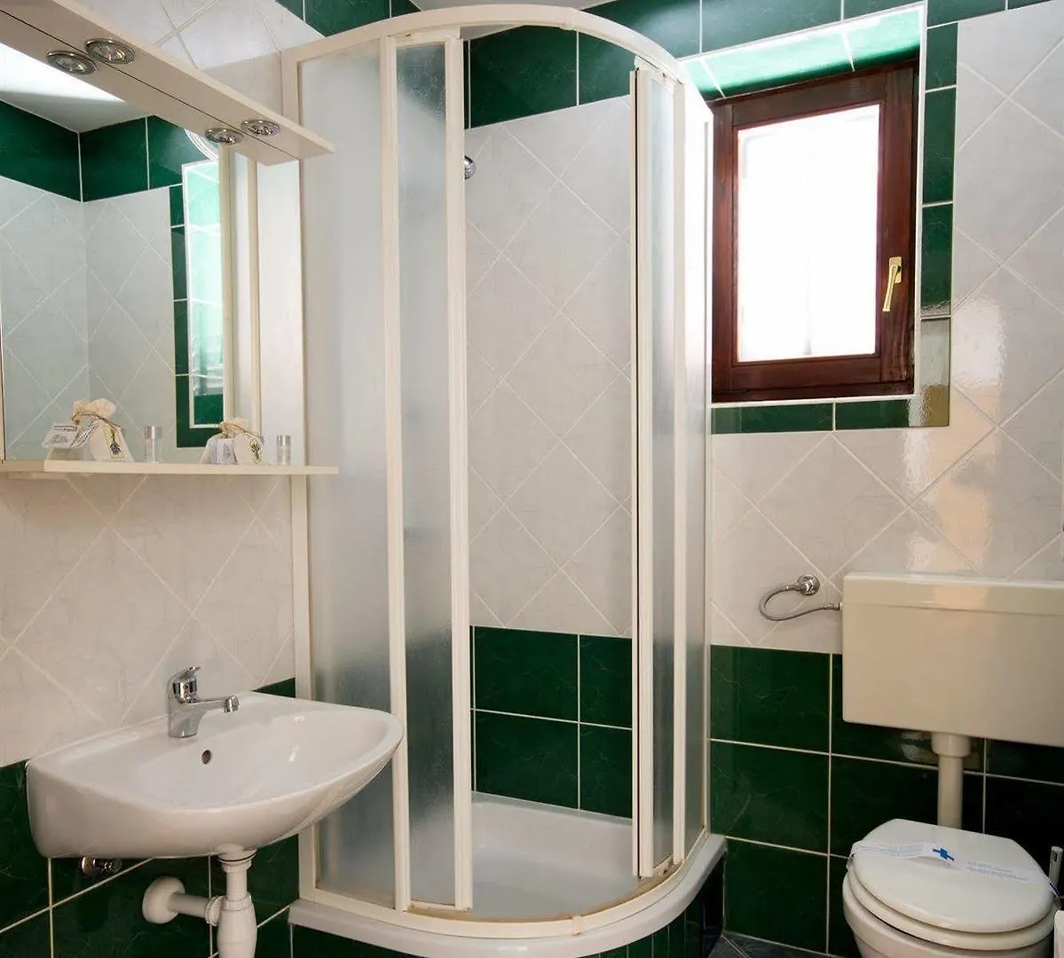 Umag Apartments 0*,