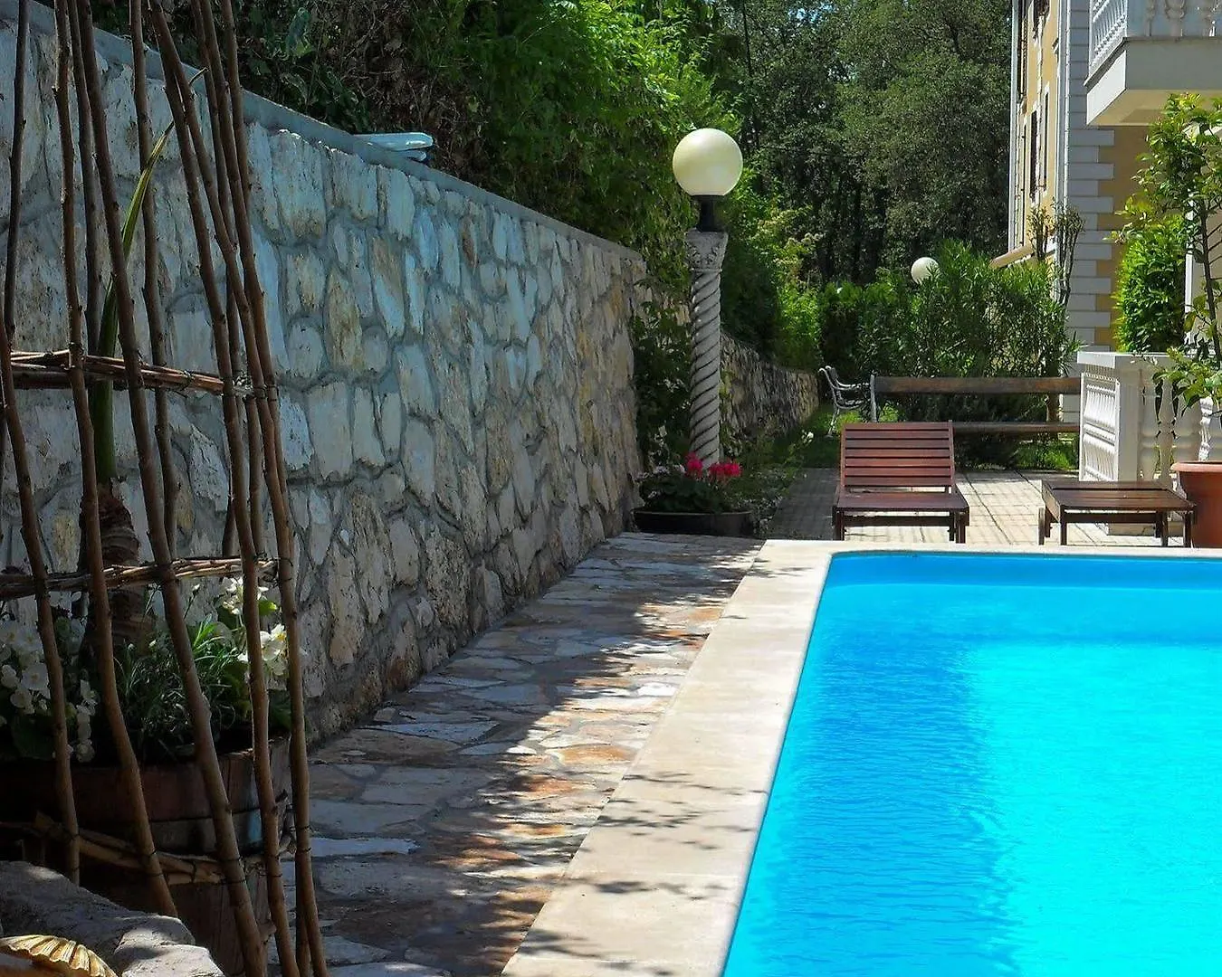 Umag Apartments