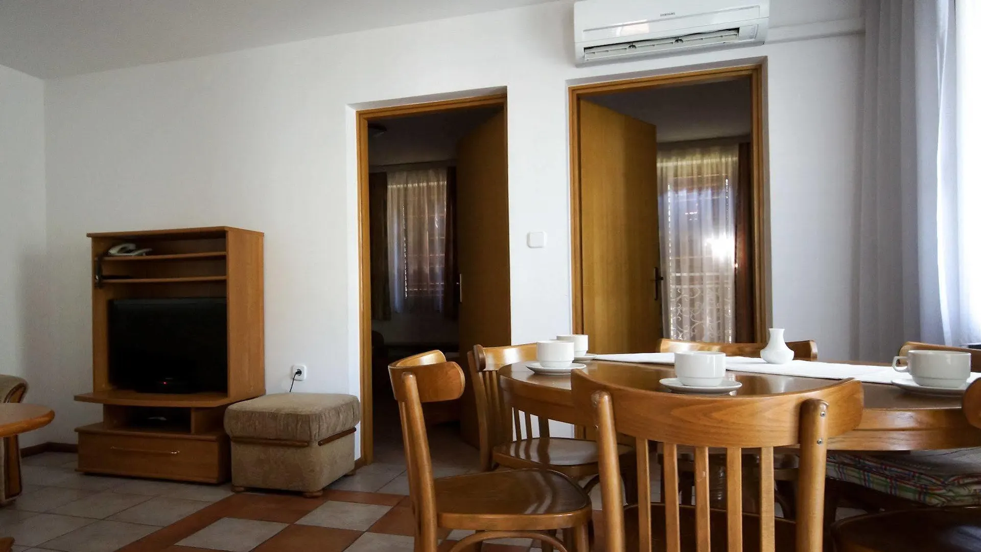 Umag Apartments