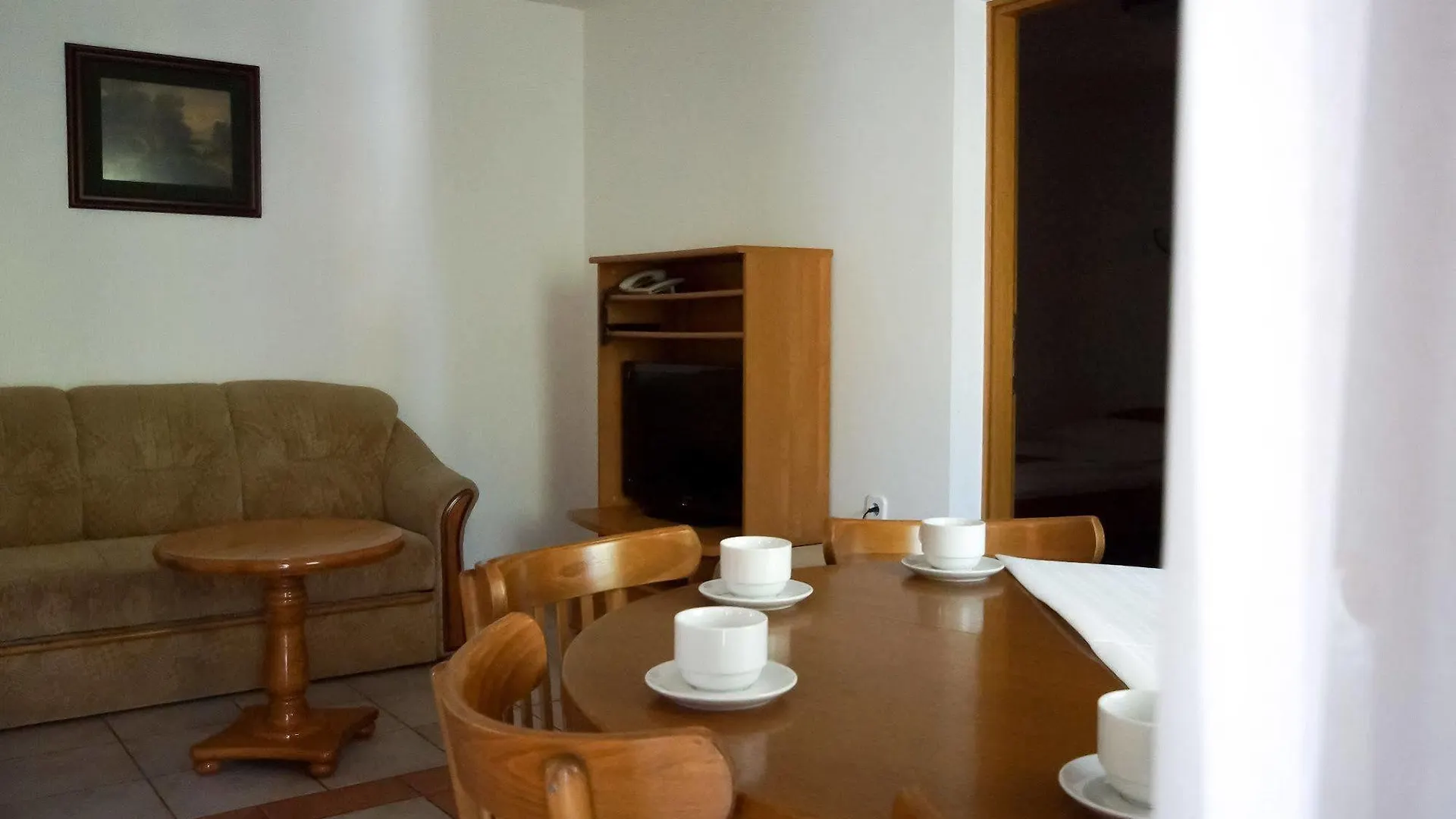 Umag Apartments 0*,  Croatia