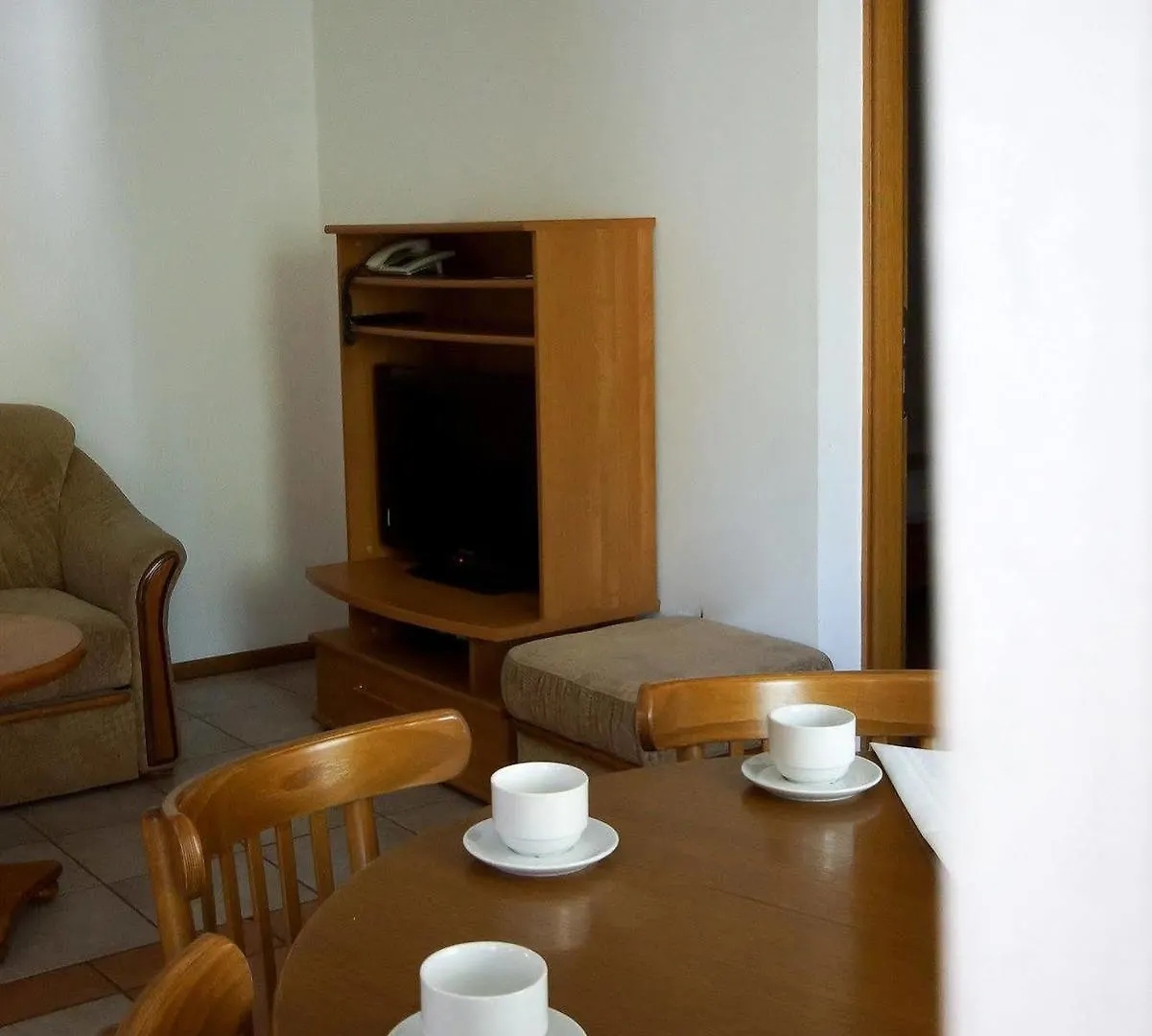 Umag Apartments