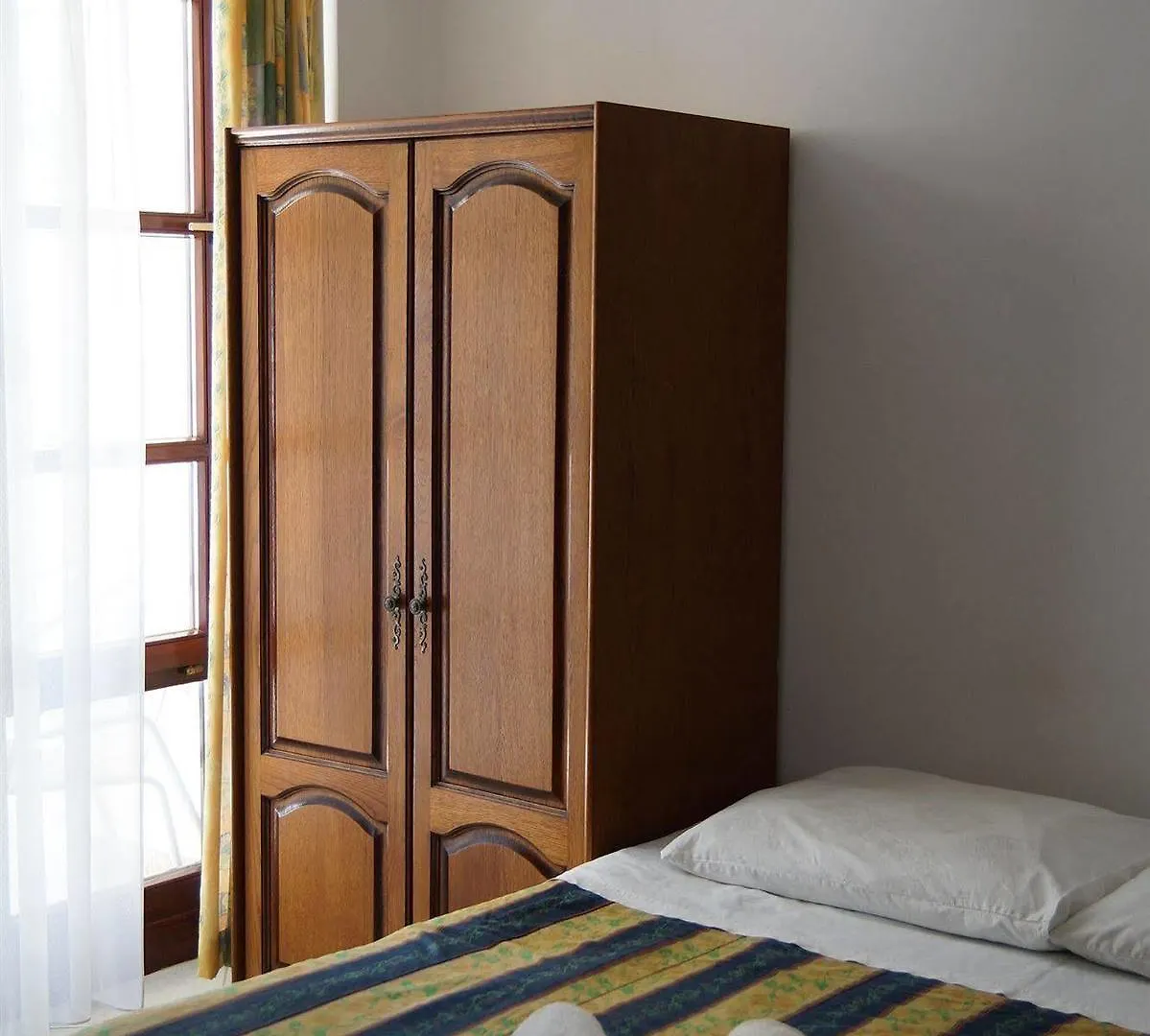 Umag Apartments
