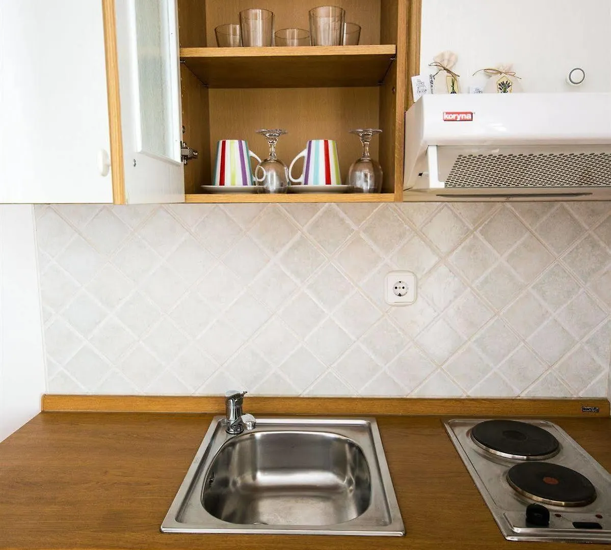 Umag Apartments Croatia