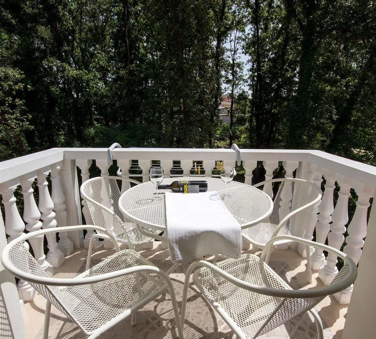 Umag Apartments