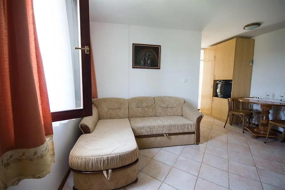 Umag Apartments