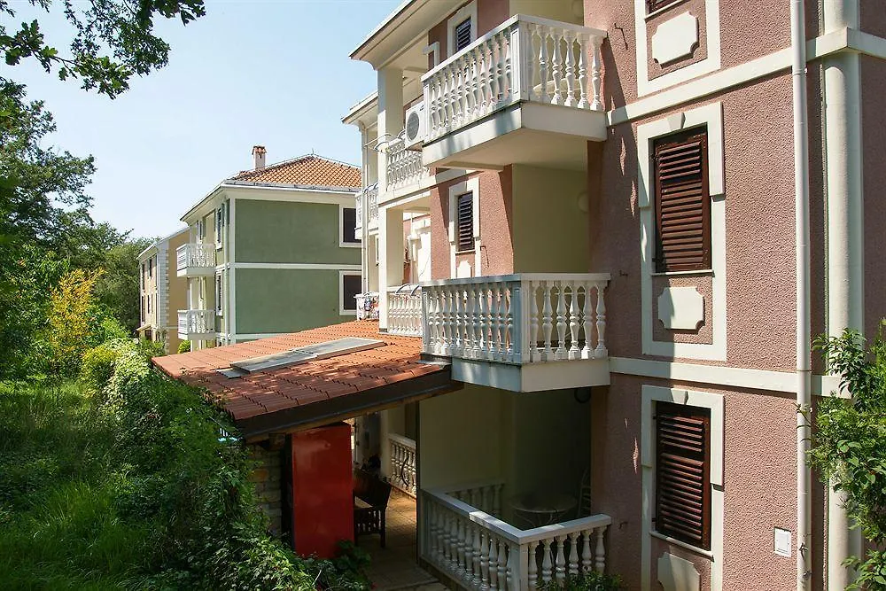 Umag Apartments