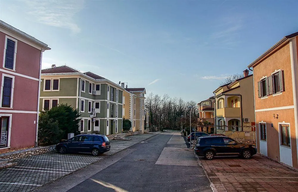 Umag Apartments 0*,  Croatia