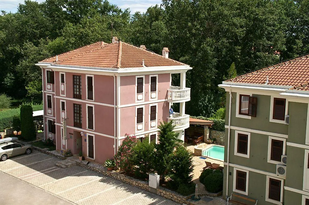 Umag Apartments Croatia