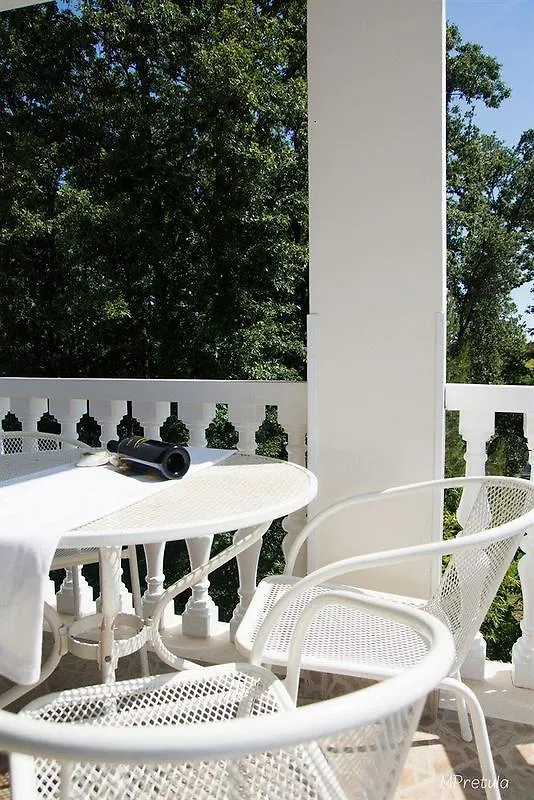 Umag Apartments
