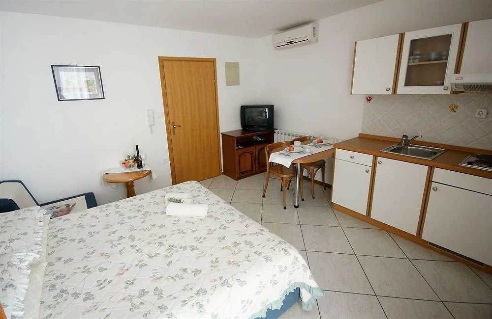 Umag Apartments 0*,  Croatia