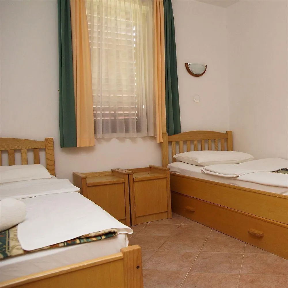 Umag Apartments Croatia