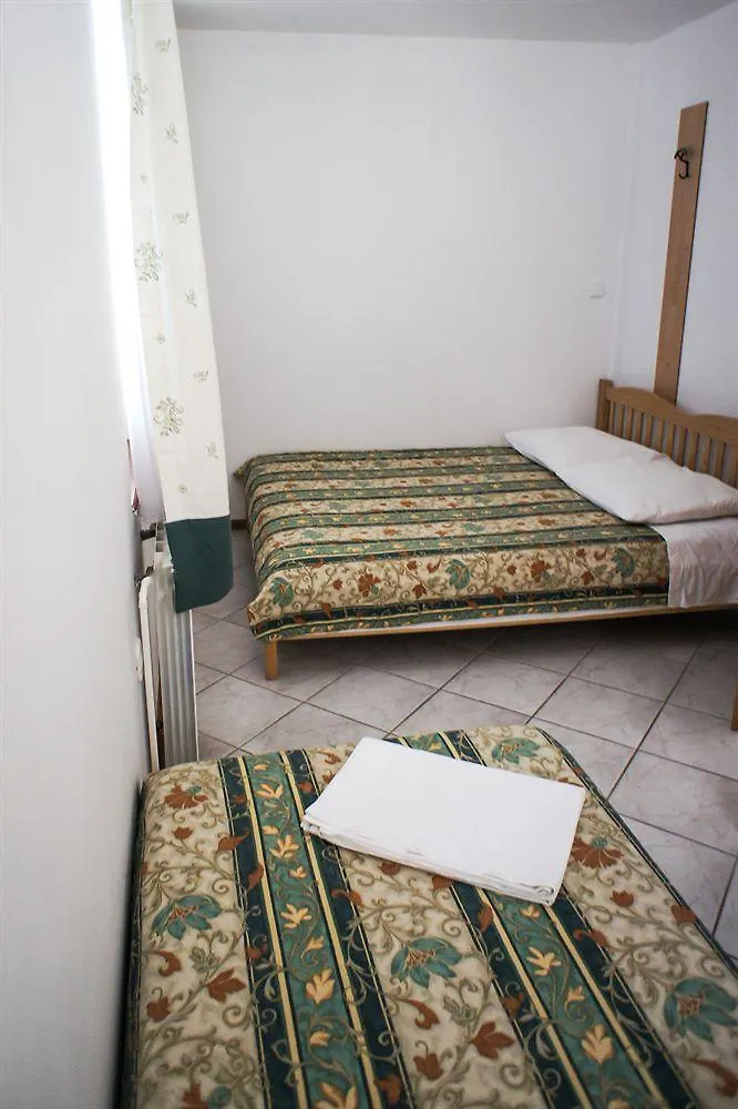 Umag Apartments