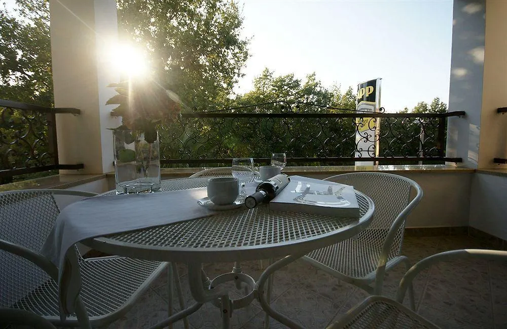 Umag Apartments