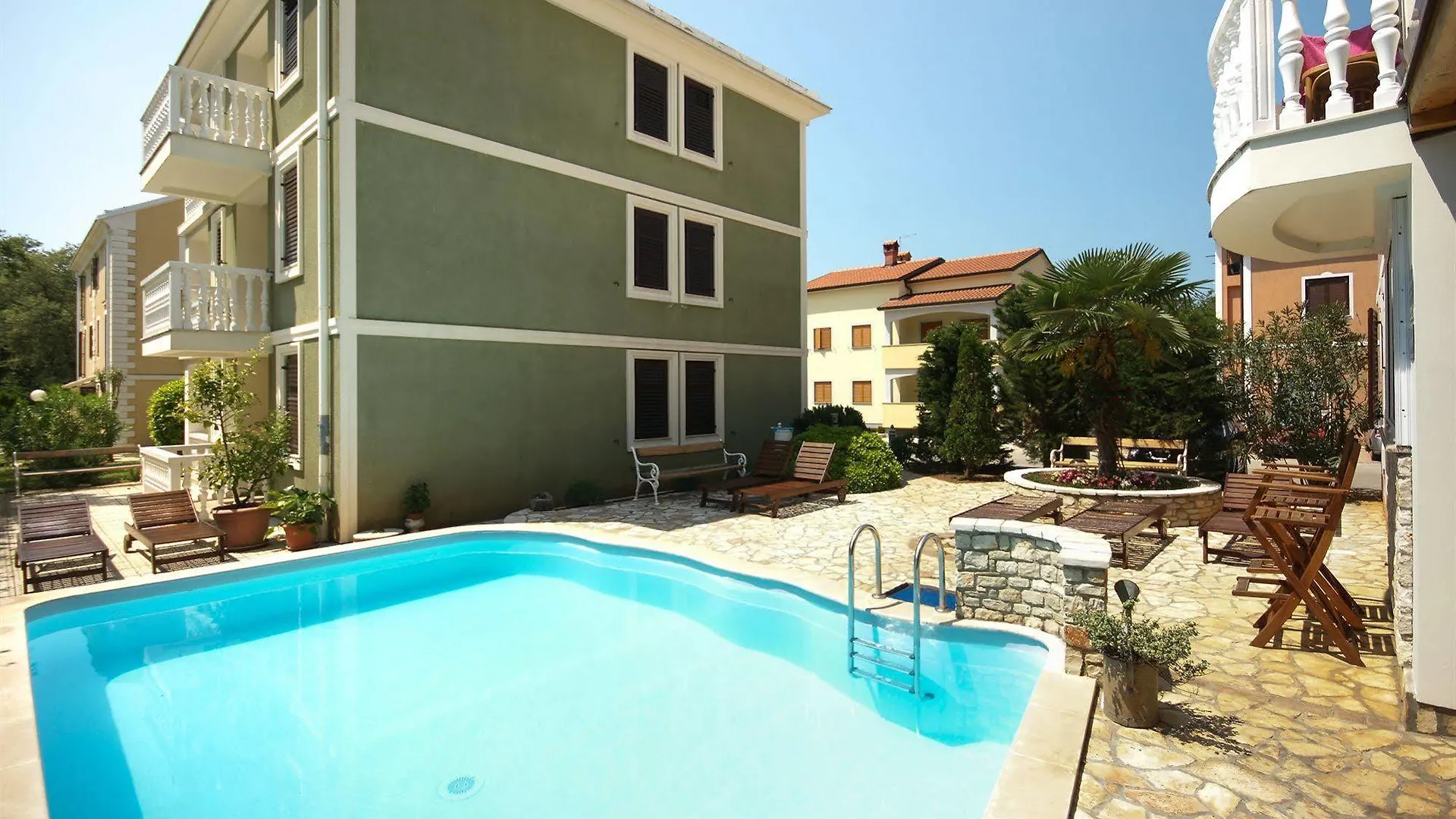 Umag Apartments