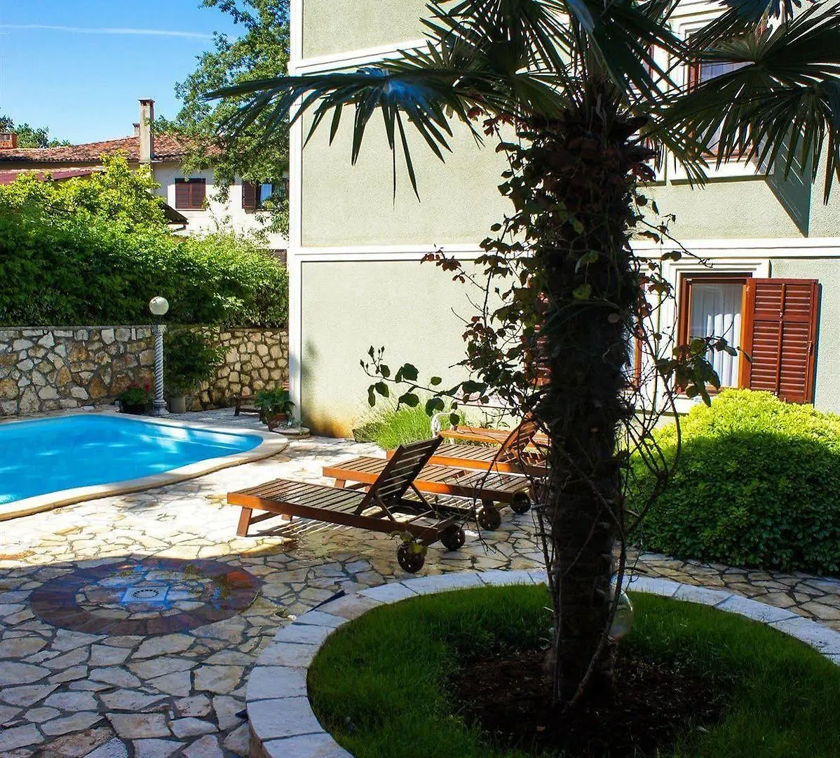 Umag Apartments