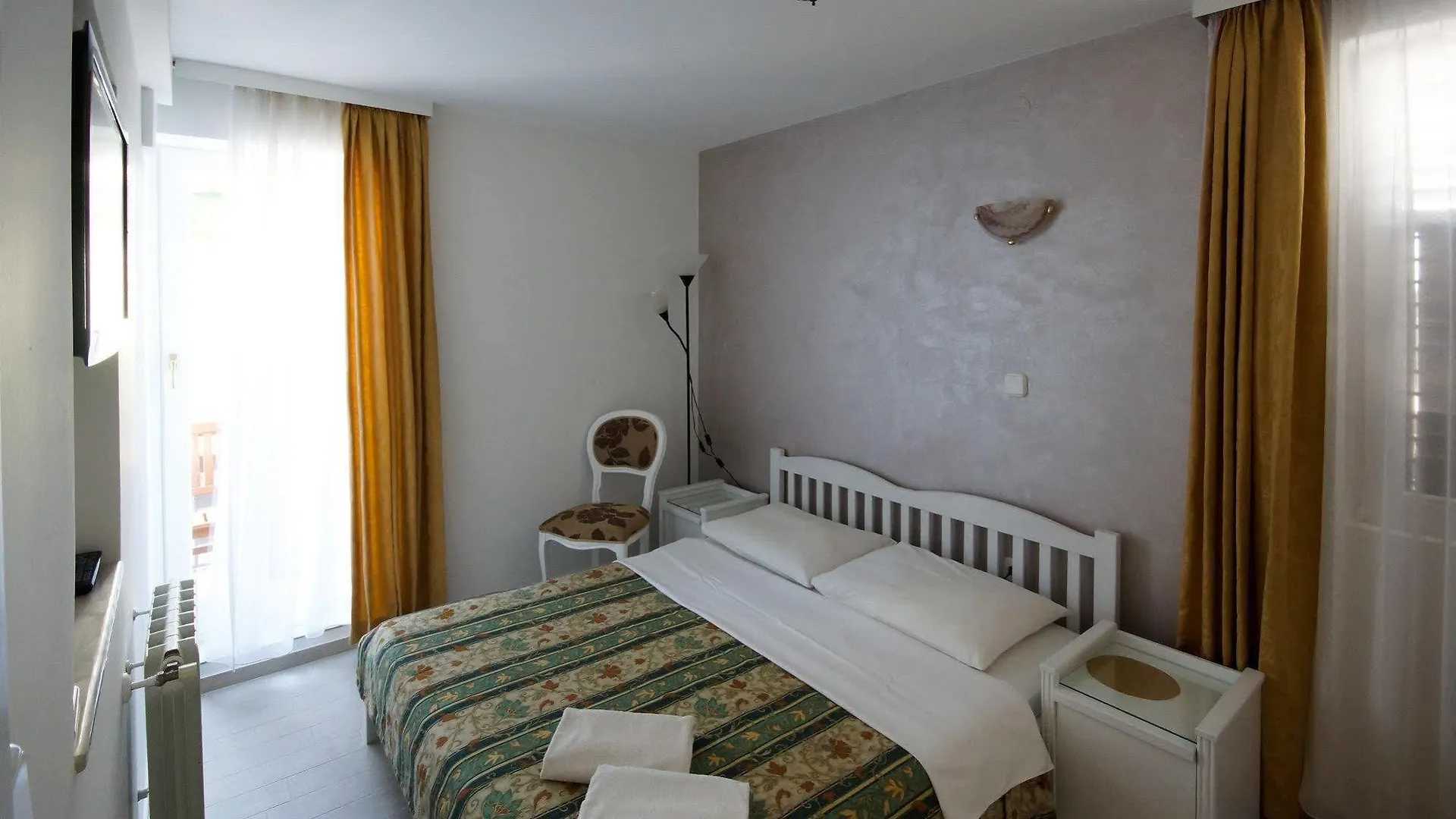 Umag Apartments 0*,