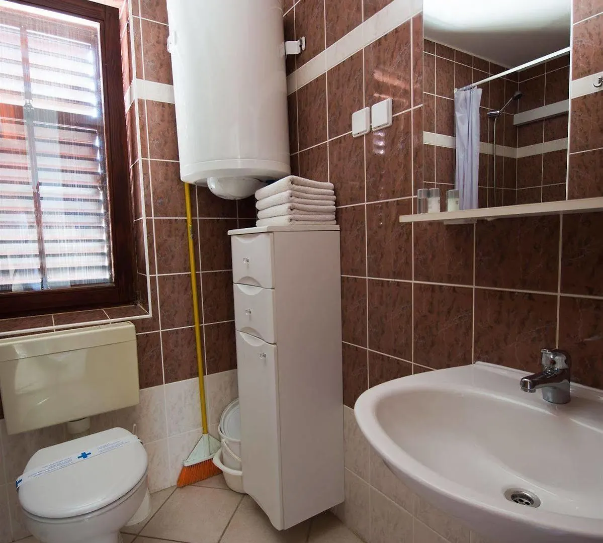 Umag Apartments