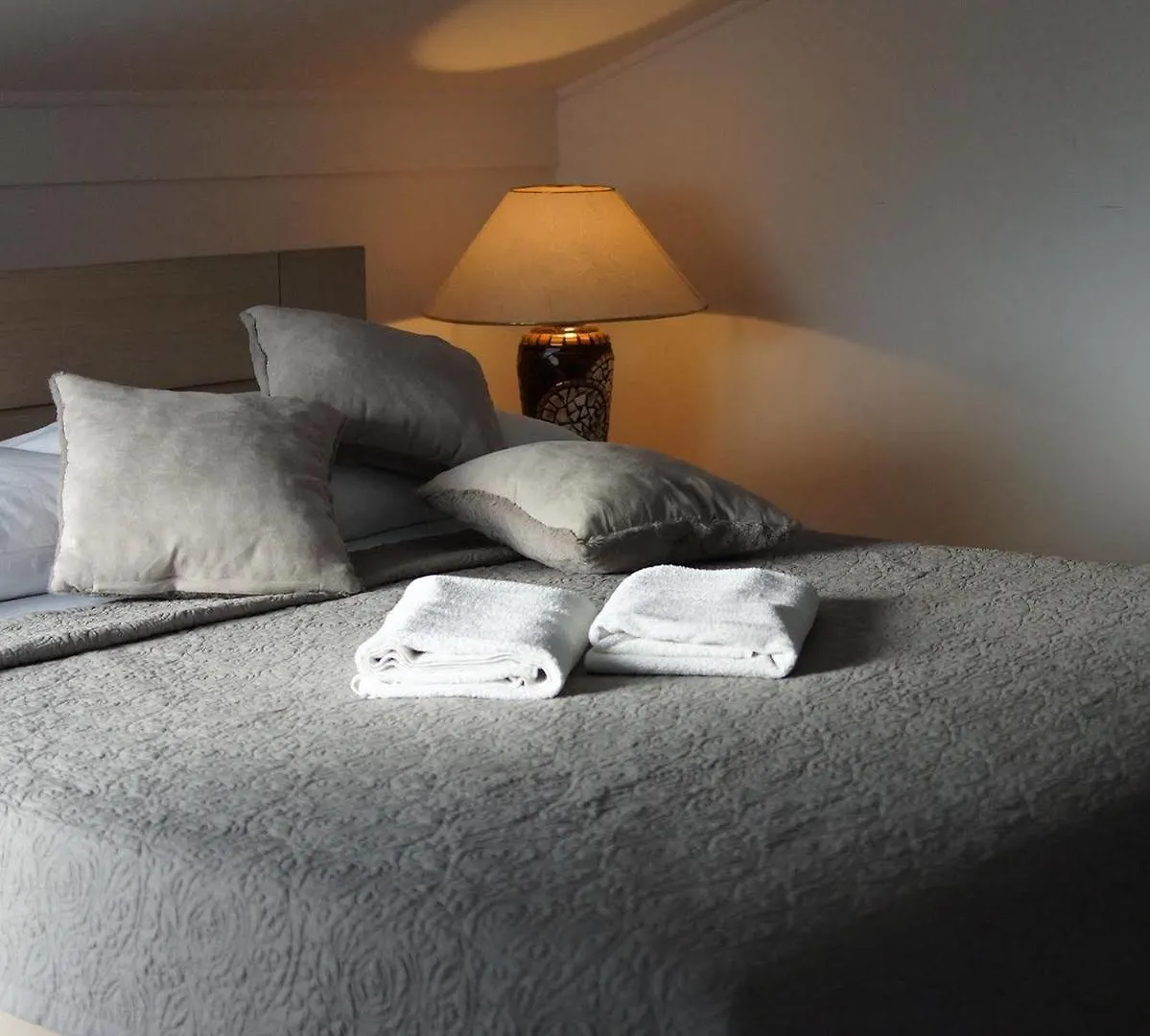 Umag Apartments Croatia